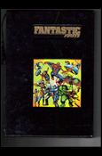 Fantastic Firsts issue 1-B hardcover