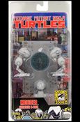 Teenage Mutant Ninja Turtles (2008) figure 9-Z-INVALID