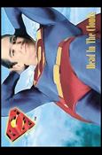 Lois and Clark: The New Adventures of Superman (Base Set) card 47 Head In The Cloud