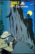 Official Jungle Jim issue 14
