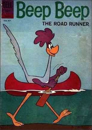 Beep Beep Cover Image 2