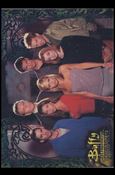 Buffy the Vampire Slayer: Season Two (Box Loader Subset) Cover Image 1