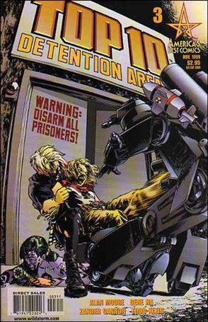 Top 10 issue 3
