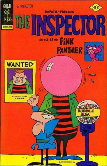 Inspector issue 13