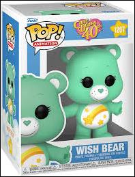 POP! Animation figure 1207 Wish Bear 