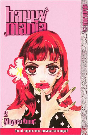 Happy Mania issue 2