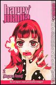 Happy Mania Cover Image 1