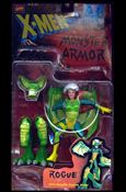 X-Men (Monster Armor) figure 3 Rogue