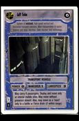 Star Wars: Premiere Unlimited (Base Set) card 310 Lift Tube
