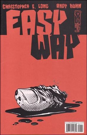 Easy Way Cover Image 1