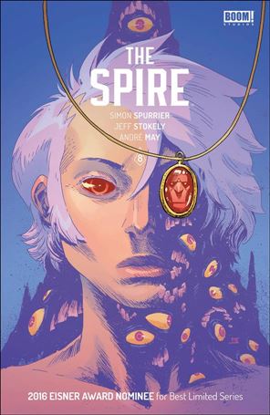 Spire Cover Image 2