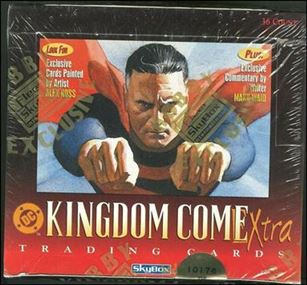 Kingdom Come Xtra Cover Image 1