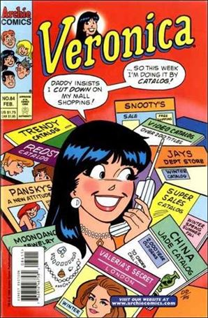 Veronica issue 84