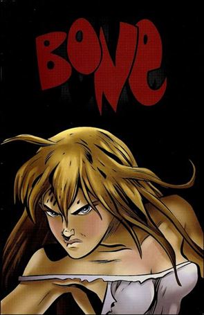 Bone (1991) issue 52