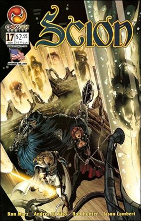 Scion issue 17