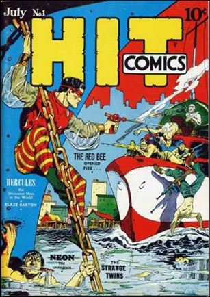 Flashback issue 31