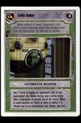 Star Wars: Premiere Unlimited (Base Set) card 315 Tarkin Seeker