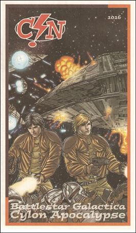 Comic Shop News issue 1016