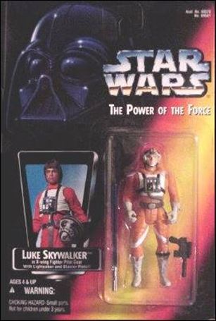 Star Wars: The Power of the Force 2 3 3/4