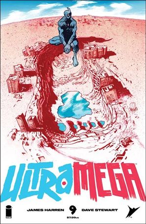 Ultramega Cover Image 2