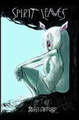 Spirit Leaves issue 1-B Black Cover