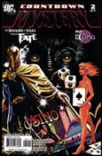 Countdown to Mystery issue 2