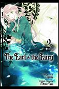 Earl & the Fairy issue 2