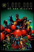 DC One Million Cover Image 1