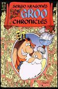 Sergio Aragones The Groo Chronicles issue 2