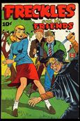 Freckles and His Friends (1947) issue 6