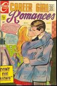 Career Girl Romances issue 61