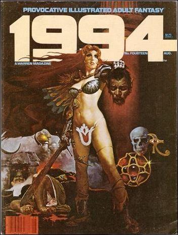 1994 issue 14