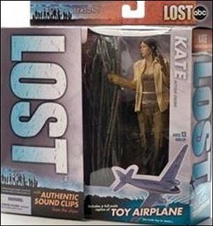 Lost (Series 1) figure 2 Kate