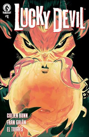 Lucky Devil Cover Image 2