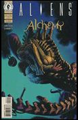 Aliens: Alchemy issue 2