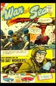 War at Sea issue 38
