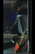 Star Wars: Episode I Widevision 3Di (Base Set) card 27