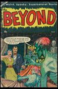 Beyond (1950) issue 26
