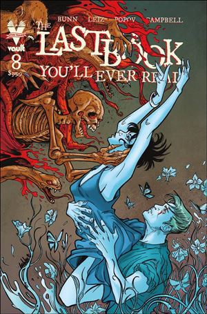Last Book You'll Ever Read Cover Image 2