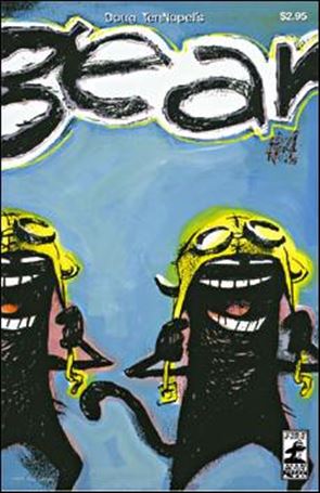 Gear issue 4