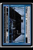 Star Wars: Dagobah Limited (Base Set) card 73 Star Destroyer: Launch Bay