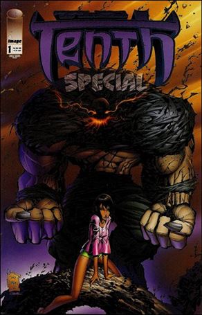 Tenth Special Cover Image 1
