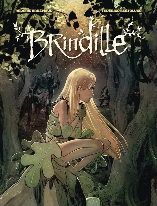 Brindille issue nn