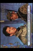 Stargate Atlantis: Season 1 (Promo) card P3
