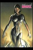 Women of Marvel (Base Set) card 76 Ultron