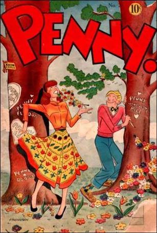 Penny issue 3