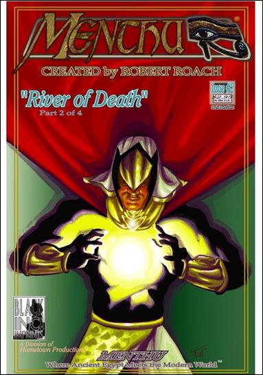 Menthu issue 2