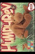 Beanie Babies Series 4 (Artist Proof Parallel Base Set) card 199 Humphrey