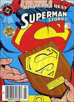 Best of DC issue 50
