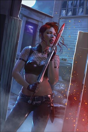 Chastity (2019) issue 1-Q Catherine Nodet Virgin Cover